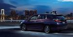 Honda Shuttle Hydrid 2019 года